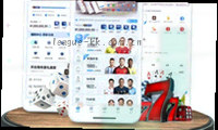 比赛场景动态模糊图